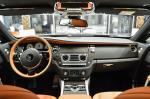 Rolls-Royce Wraith Luminary 2018 года